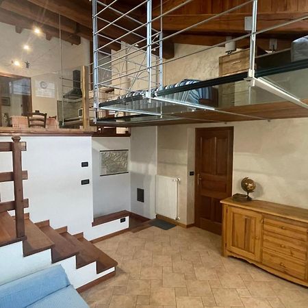 Casa Dialley Cir0013 Aymavilles Ngoại thất bức ảnh