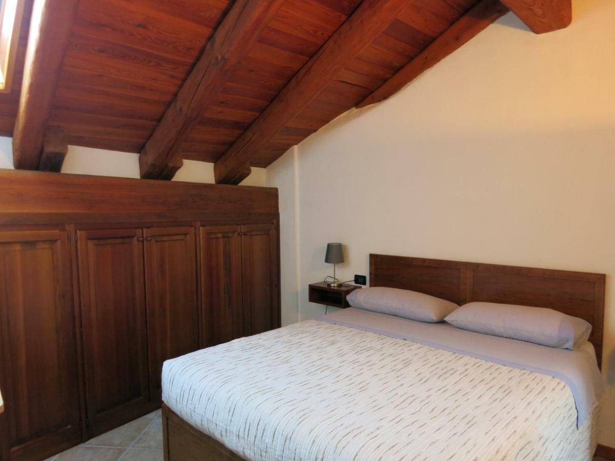 Casa Dialley Cir0013 Aymavilles Ngoại thất bức ảnh